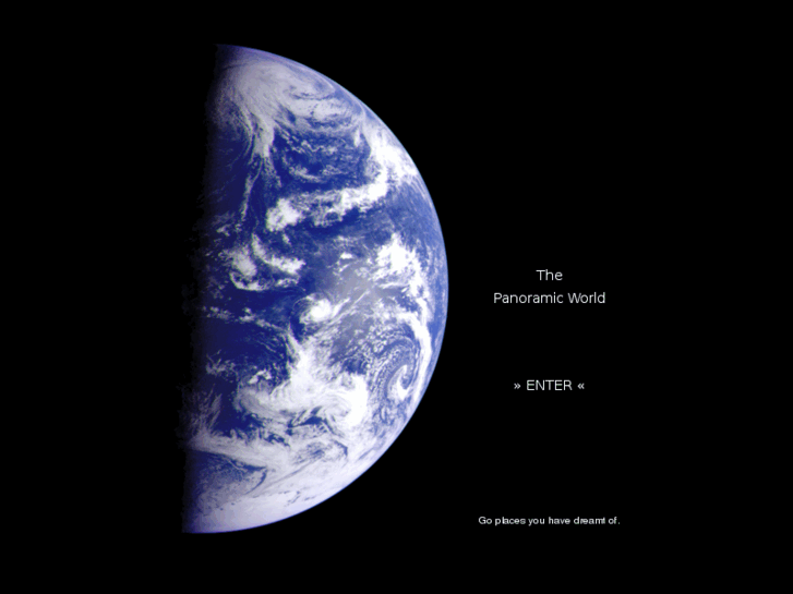 www.thepanoramicworld.com