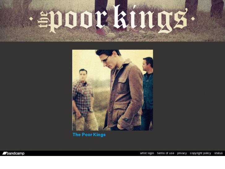 www.thepoorkings.com