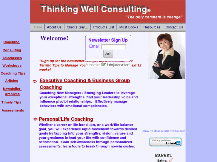 www.thinkingwellconsulting.com