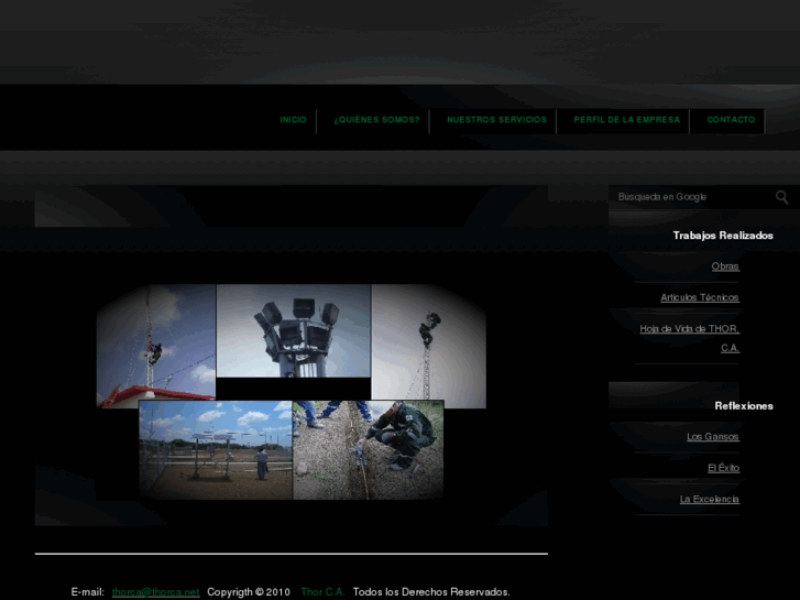 www.thorca.net