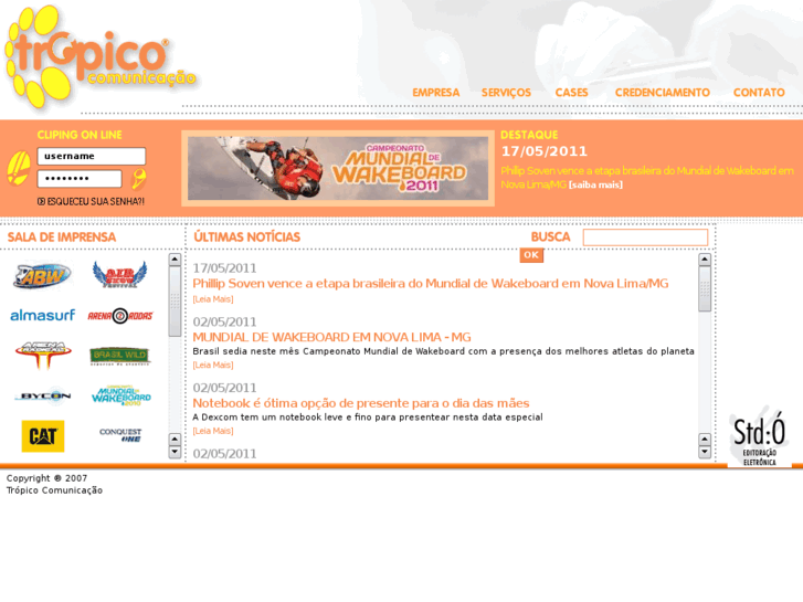 www.tropicocomunicacao.com