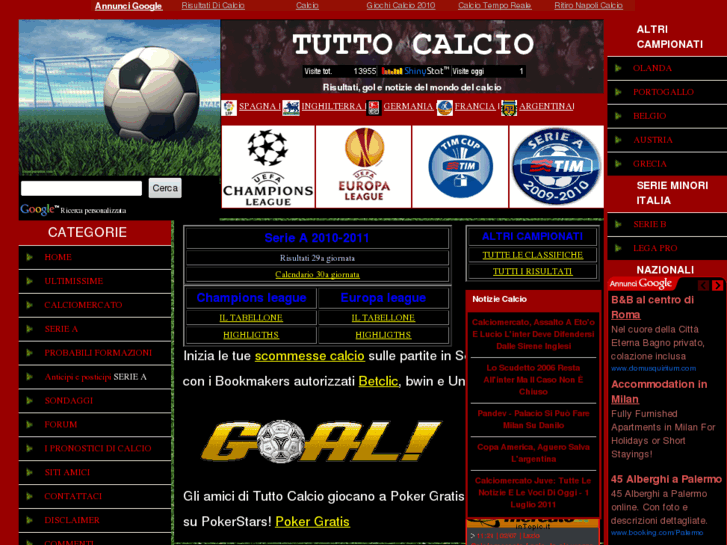 www.tutto-calcio.net