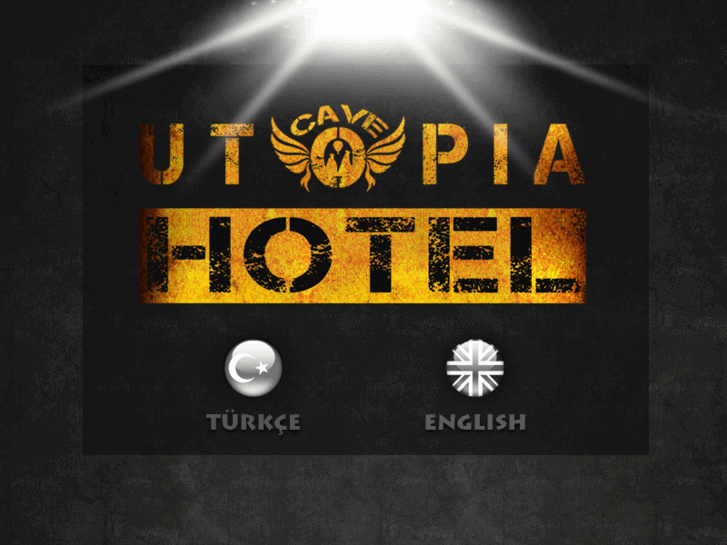 www.utopiacavehotel.com