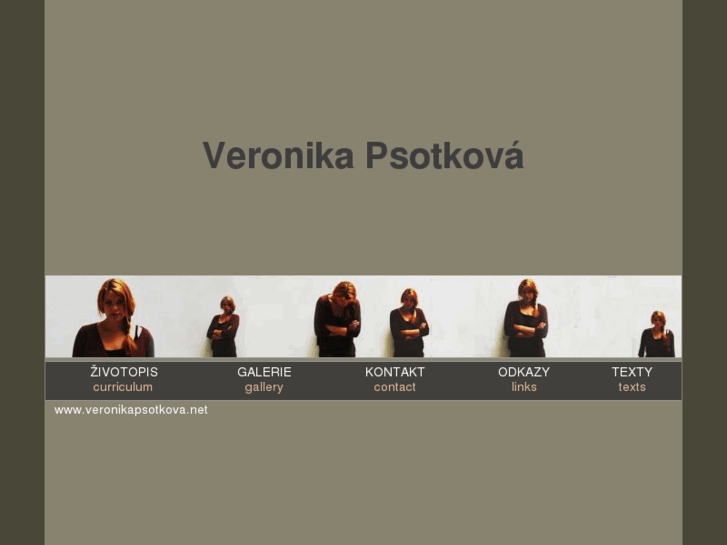 www.veronikapsotkova.net