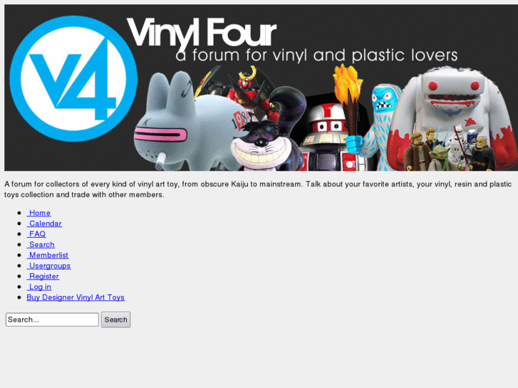 www.vinylfour.com