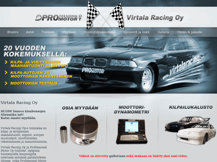 www.virtalaracing.com