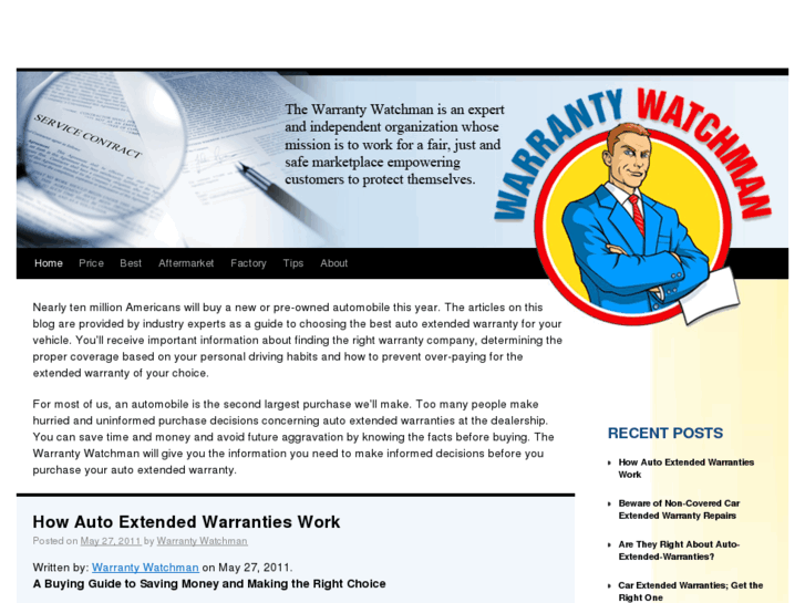 www.warrantywatchman.com