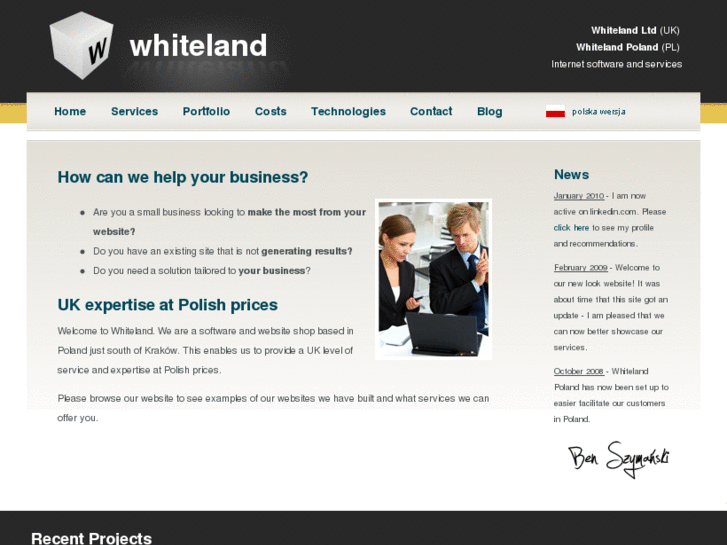 www.whitelandcomputing.com