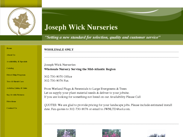 www.wicknursery.com