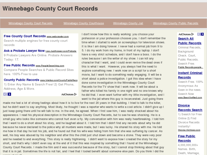 www.winnebagocountycourtrecords.com