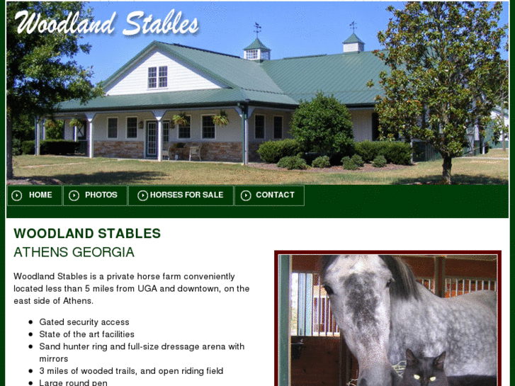 www.woodlandstablesinc.com