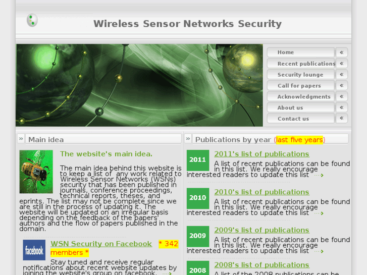 www.wsn-security.info