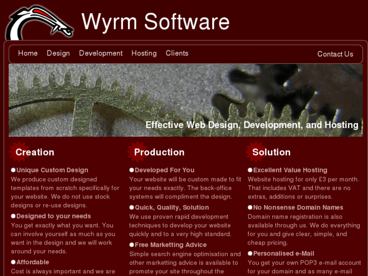 www.wyrmsoftware.com