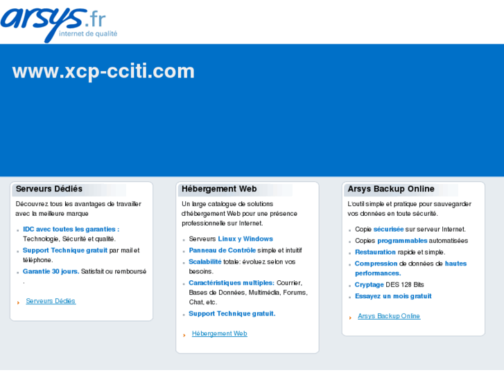 www.xcp-cciti.com