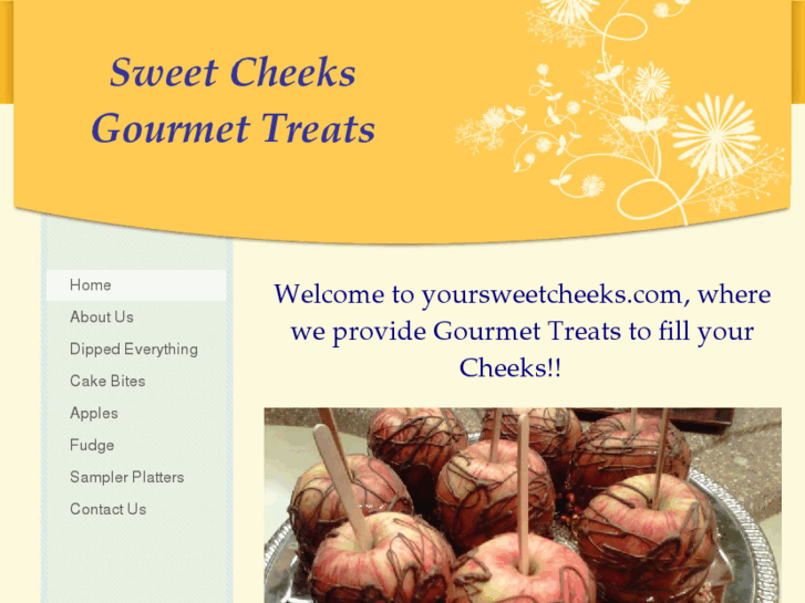 www.yoursweetcheeks.com