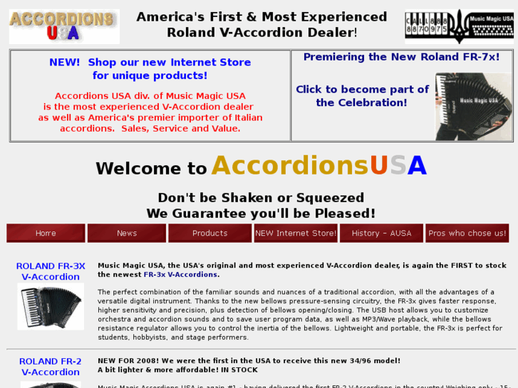 www.accordionsusa.com