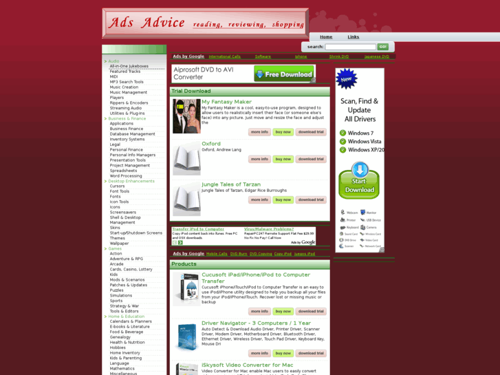 www.adsadvice.com