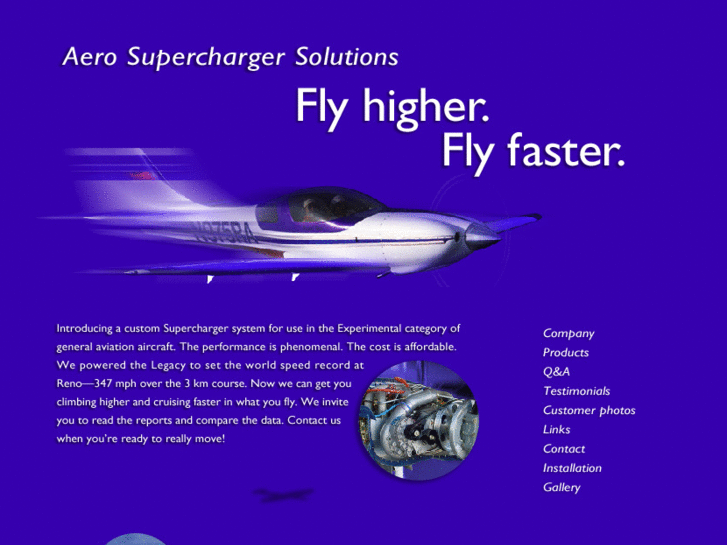 www.aerosuperchargers.com