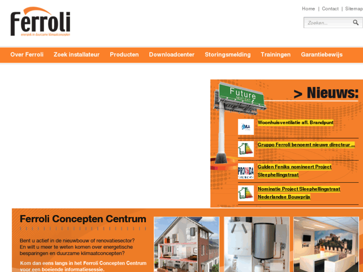 www.agpoferroli.nl