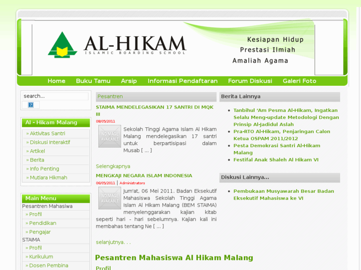 www.al-hikam.or.id