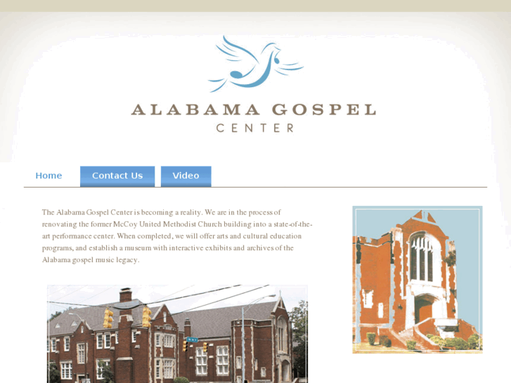 www.alabamagospelcenter.org