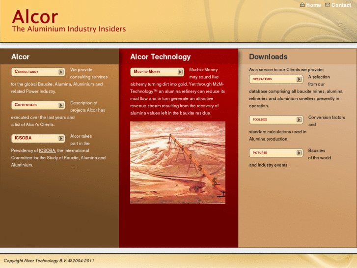 www.alcortechnology.com