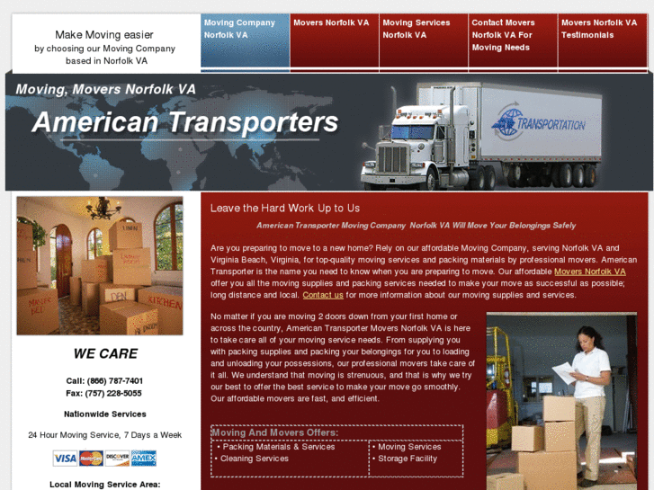 www.americantransporterva.com