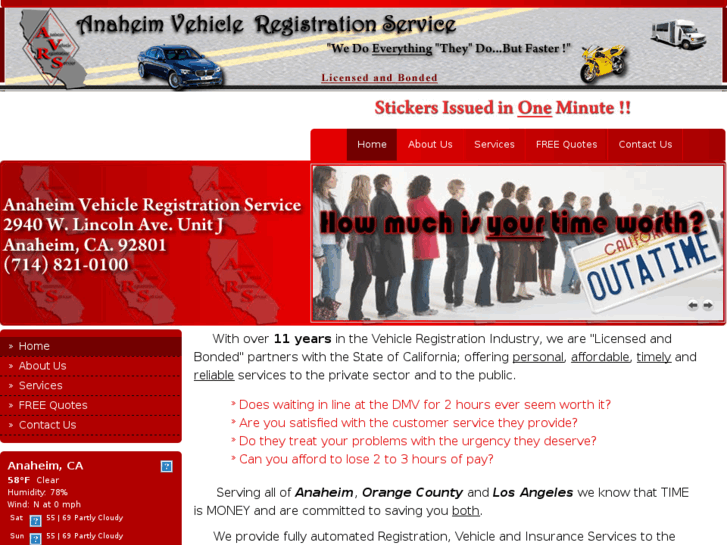 www.anaheimvehicleregistration.com