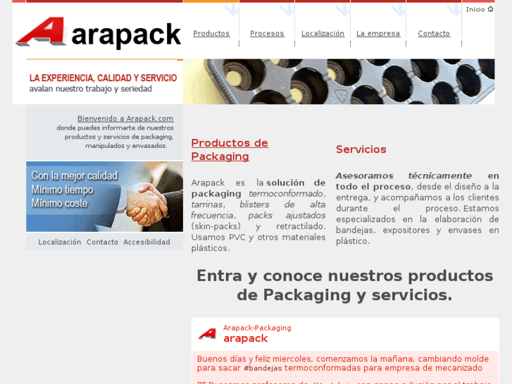 www.arapack.com