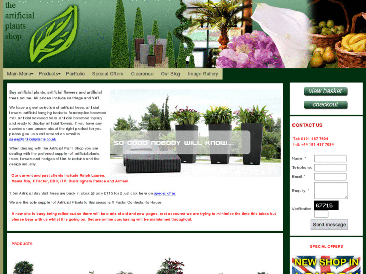 www.artificialplants.co.uk