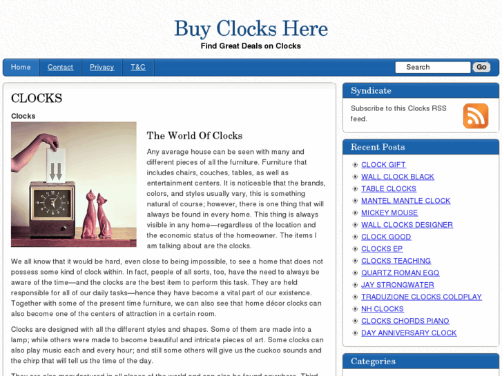 www.atomic-clock.net