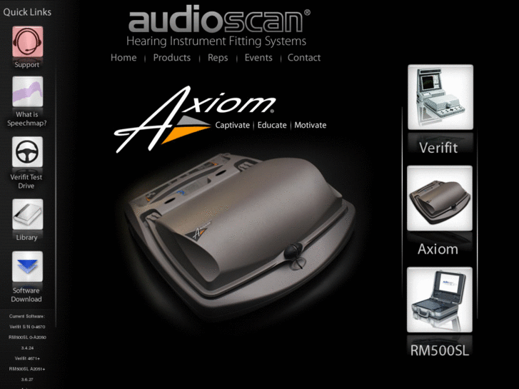 www.audioscan.com