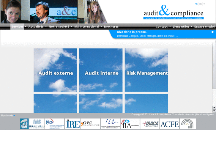 www.audit-compliance.com
