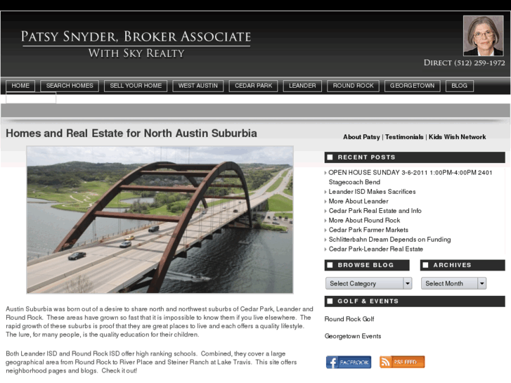 www.austinsuburbia.com