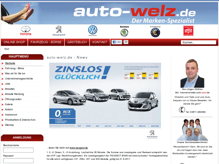 www.auto-welz.de