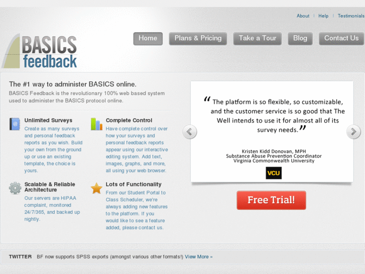 www.basicsfeedback.com