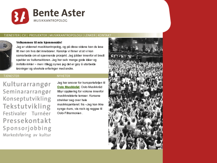 www.benteaster.com