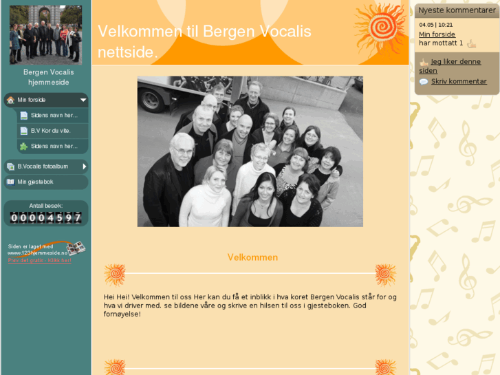 www.bergen-vocalis.com