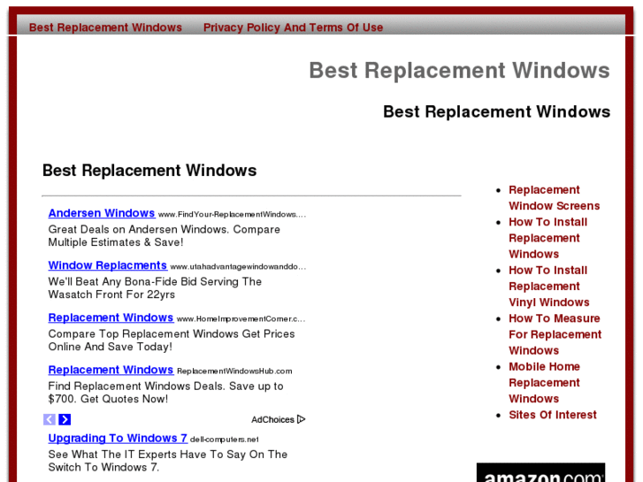 www.best-replacement-windows.com