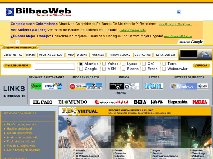 www.bilbaoweb.com