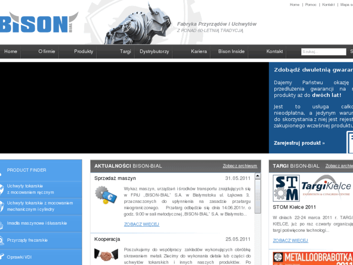 www.bison-bial.pl