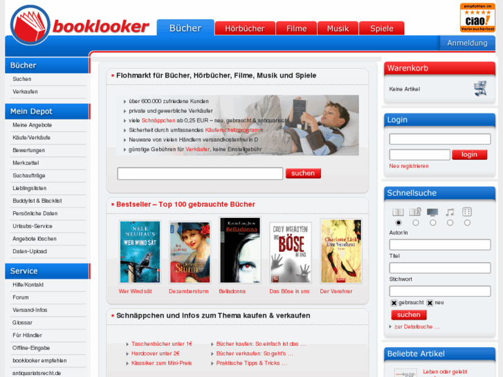 www.booklooker.net