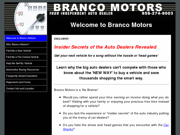 www.brancomotors.com