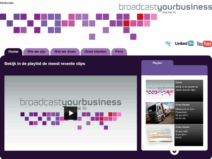 www.broadcastyourbusiness.nl