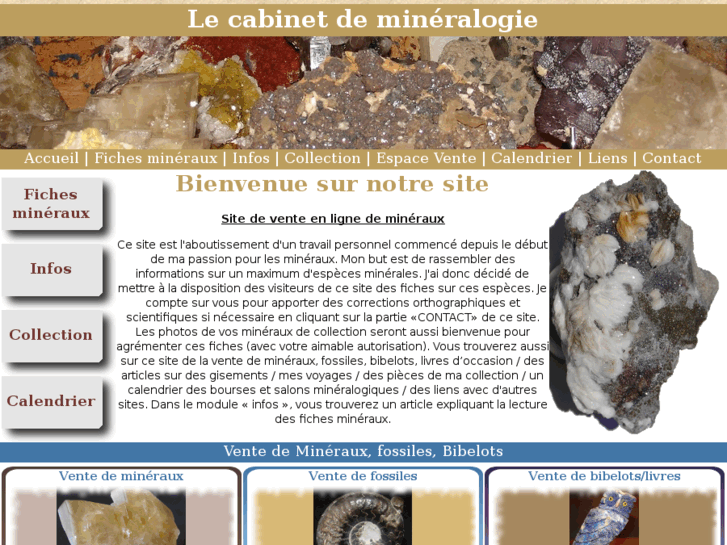 www.cabinet-de-mineralogie.com