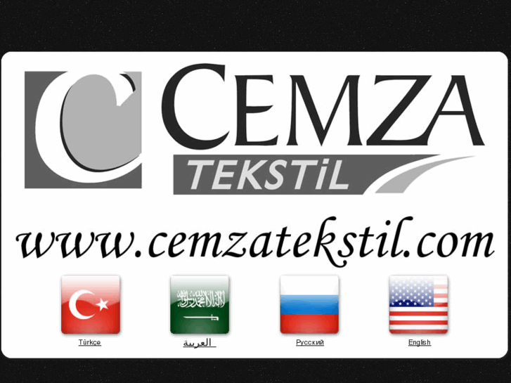 www.cemzatekstil.com