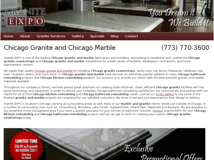 www.chicago-granite-countertops.com