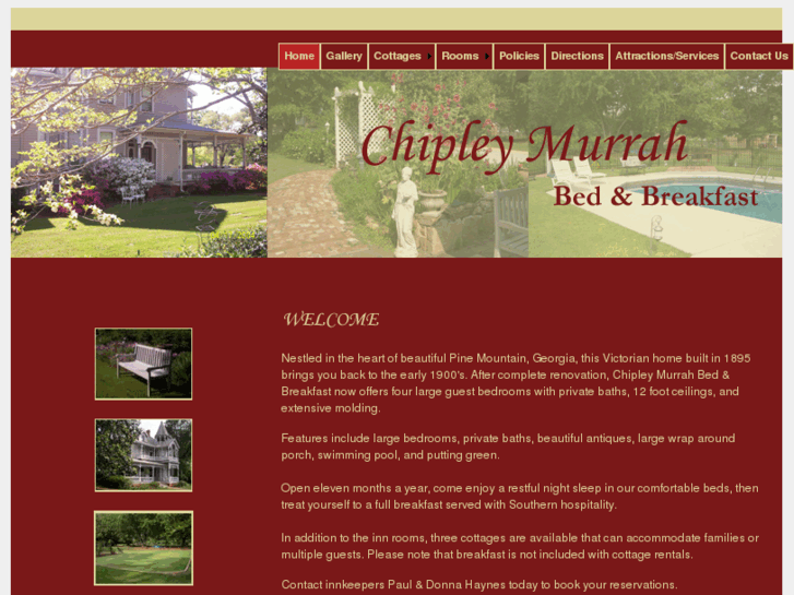 www.chipleymurrah.com