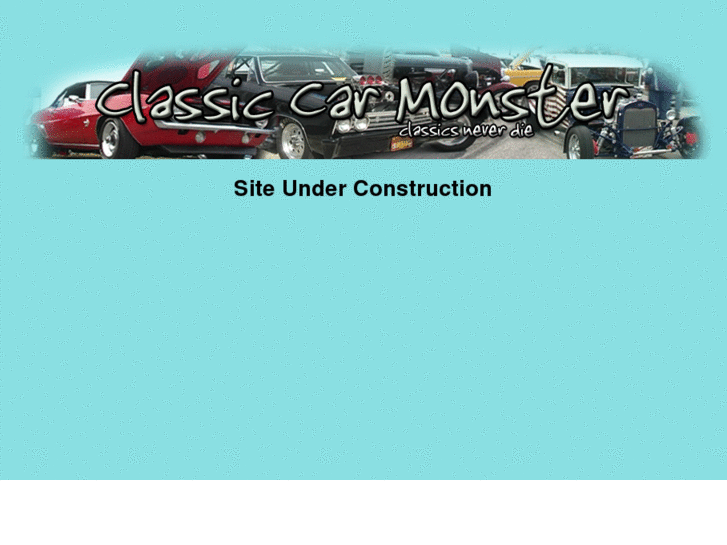 www.classiccarmonster.com