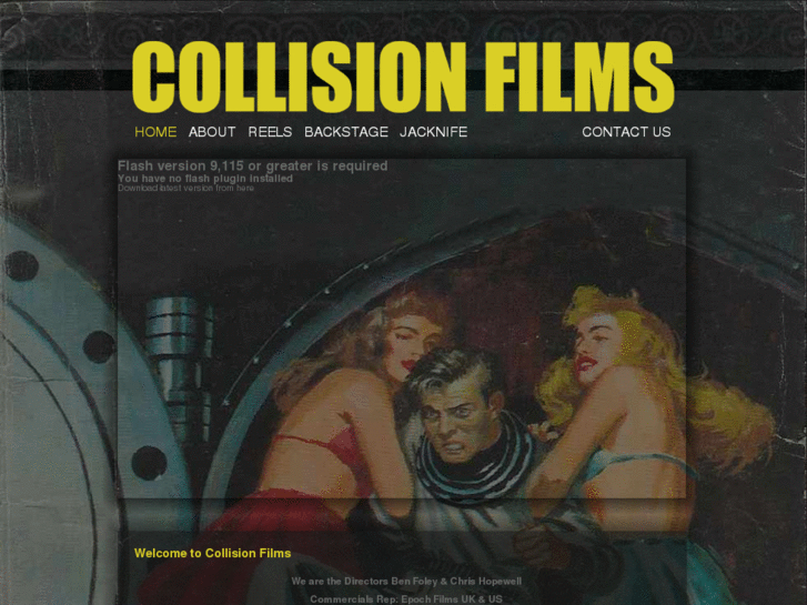 www.collisionfilms.com